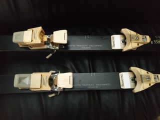 Πέδιλα σκι BLIZARD Firebird 190-thumb-3