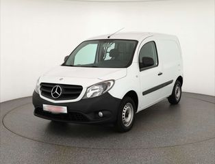 Mercedes-Benz Citan 2017
