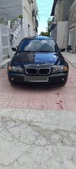 Bmw 318 2006 Ε46