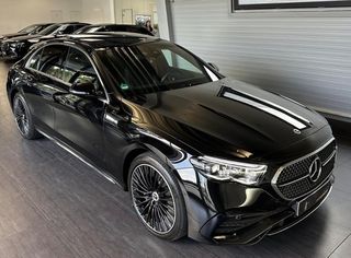 Mercedes-Benz E 300 2024 ΜΕ ΠΑΡΑΓΓΕΛΙΑ ΠΡΑΓΜΑΤΙΚΗ ΤΙΜΗ! AMG LINE FULL EXTRA