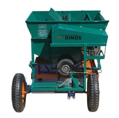 DINOS * € 550 ΜΕ ΦΠΑ * ΕΤΟΙΜΟΠΑΡΑΔΟΤΟ * ΧΩΡΙΣ ΚΙΝΗΤΗΡΑ *