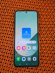 Samsung Galaxy Z Flip 6 5G (12GB/256GB) Mint