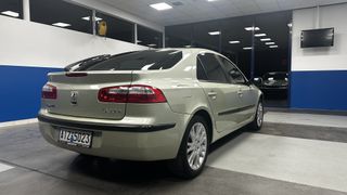 Renault Laguna 2002