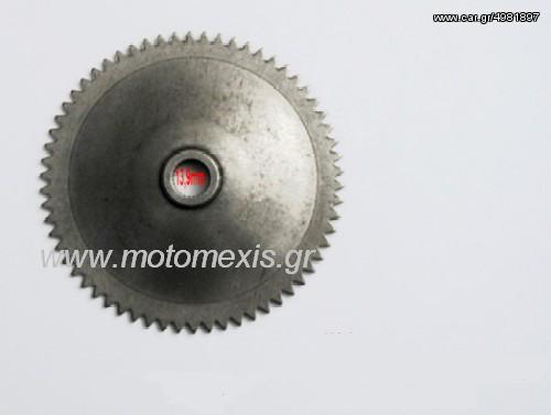 Γραναζια στροφαλου CHEETAH, DIAS ,GY6 ,BAOTIAN,CPI ,CAGIVA ,DAELIM ,KYMCO ,SYM ,TGB ΤΗΛ 2310 522 224.