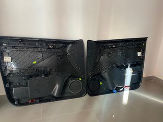 Panel καπλαμαδες πορτας