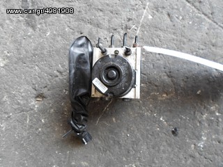 ΜΟΝΑΔΑ ABS CITROEN C3 ΚΩΔ. ATE 10.0207-0064.4 , MOD 2002-2009