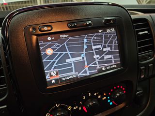 Opel Vivaro 2020 - Παραδίδεται με Service και γενικό έλεγχο-thumb-20