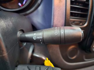 Opel Vivaro 2020 - Παραδίδεται με Service και γενικό έλεγχο-thumb-17