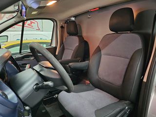 Opel Vivaro 2020 - Παραδίδεται με Service και γενικό έλεγχο-thumb-12