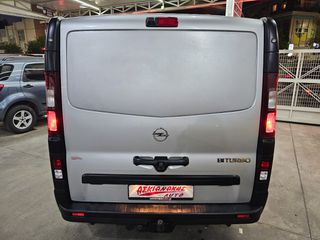 Opel Vivaro 2020 - Παραδίδεται με Service και γενικό έλεγχο-thumb-5
