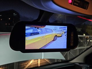 Opel Vivaro 2020 - Παραδίδεται με Service και γενικό έλεγχο-thumb-19