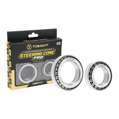 Ρουλεμάν ποτήρια πιρουνιού κωνικά PRO RACING YAMAHA NMAX TOBAKI