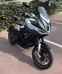 Mv Agusta Turismo Veloce 800 2016 TURISMO VELOCE LUSSO-thumb-2