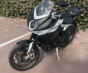 Mv Agusta Turismo Veloce 800 2016 TURISMO VELOCE LUSSO-thumb-4