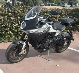 Mv Agusta Turismo Veloce 800 2016 TURISMO VELOCE LUSSO-thumb-5