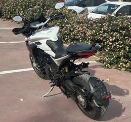 Mv Agusta Turismo Veloce 800 2016 TURISMO VELOCE LUSSO-thumb-6