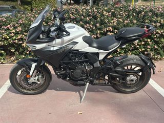 Mv Agusta Turismo Veloce 800 2016 TURISMO VELOCE LUSSO-thumb-10