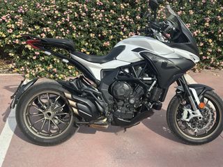 Mv Agusta Turismo Veloce 800 2016 TURISMO VELOCE LUSSO-thumb-11