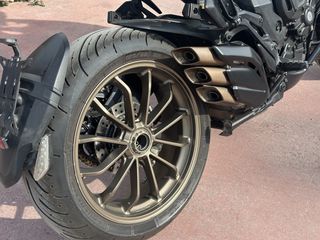 Mv Agusta Turismo Veloce 800 2016 TURISMO VELOCE LUSSO-thumb-12