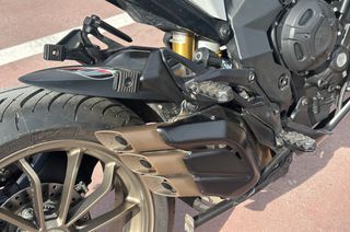 Mv Agusta Turismo Veloce 800 2016 TURISMO VELOCE LUSSO-thumb-13