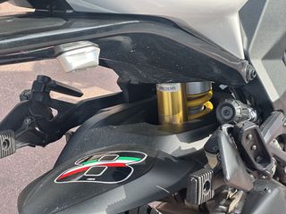 Mv Agusta Turismo Veloce 800 2016 TURISMO VELOCE LUSSO-thumb-14