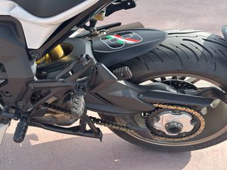 Mv Agusta Turismo Veloce 800 2016 TURISMO VELOCE LUSSO-thumb-15