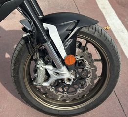 Mv Agusta Turismo Veloce 800 2016 TURISMO VELOCE LUSSO-thumb-17