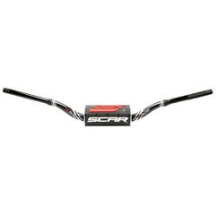 Τιμόνι SCAR O²  Fatbar