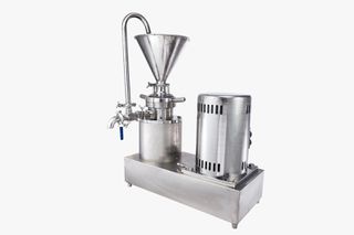 ΜΗΧΑΝΗ ΦΥΣΤΙΚΟΒΟΥΤΥΡΟΥ-ΤΑΧΙΝΙ-ΓΑΛΑΚΤΟΣ ΑΜΥΓΔΑΛΟΥ JMS-180