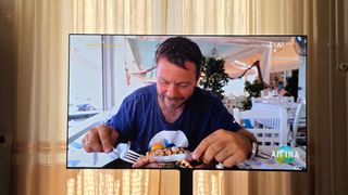 LG OLED55G56LS Smart tv 55" (2025)