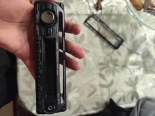 SD Player Sony Mex-Bt2500