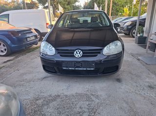 Volkswagen Golf 2007 1.4 FSI SPORTLINE-thumb-2