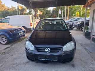 Volkswagen Golf 2007 1.4 FSI SPORTLINE-thumb-1