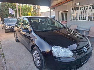Volkswagen Golf 2007 1.4 FSI SPORTLINE-thumb-7