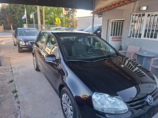 Volkswagen Golf 2007 1.4 FSI SPORTLINE-thumb-3