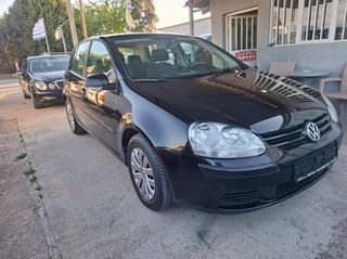 Volkswagen Golf 2007 1.4 FSI SPORTLINE-thumb-8