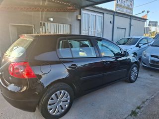 Volkswagen Golf 2007 1.4 FSI SPORTLINE-thumb-9