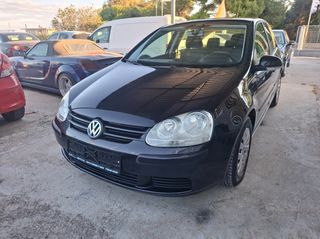 Volkswagen Golf 2007 1.4 FSI SPORTLINE