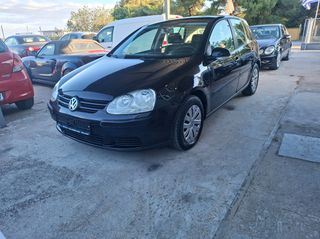 Volkswagen Golf 2007 1.4 FSI SPORTLINE-thumb-10