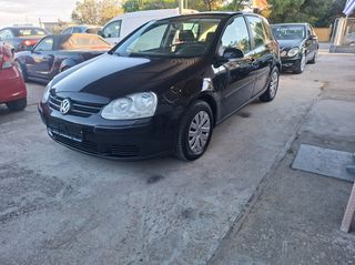 Volkswagen Golf 2007 1.4 FSI SPORTLINE-thumb-4