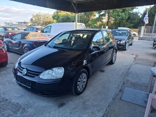 Volkswagen Golf 2007 1.4 FSI SPORTLINE-thumb-11