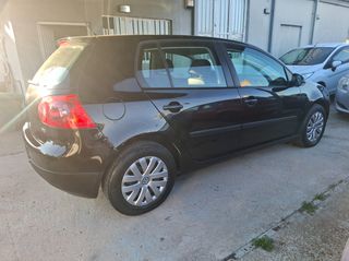 Volkswagen Golf 2007 1.4 FSI SPORTLINE-thumb-12