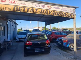 Volkswagen Golf 2007 1.4 FSI SPORTLINE-thumb-6
