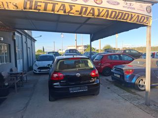 Volkswagen Golf 2007 1.4 FSI SPORTLINE-thumb-14
