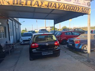 Volkswagen Golf 2007 1.4 FSI SPORTLINE-thumb-15