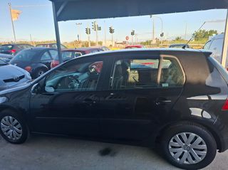 Volkswagen Golf 2007 1.4 FSI SPORTLINE-thumb-16