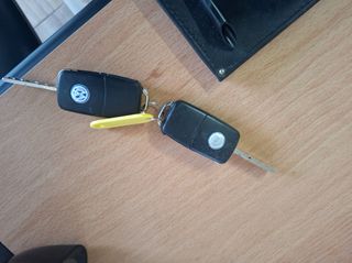 Volkswagen Golf 2007 1.4 FSI SPORTLINE-thumb-18
