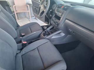 Volkswagen Golf 2007 1.4 FSI SPORTLINE-thumb-21