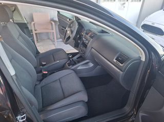 Volkswagen Golf 2007 1.4 FSI SPORTLINE-thumb-23