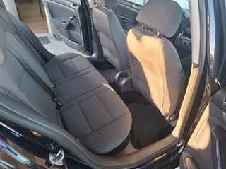 Volkswagen Golf 2007 1.4 FSI SPORTLINE-thumb-24